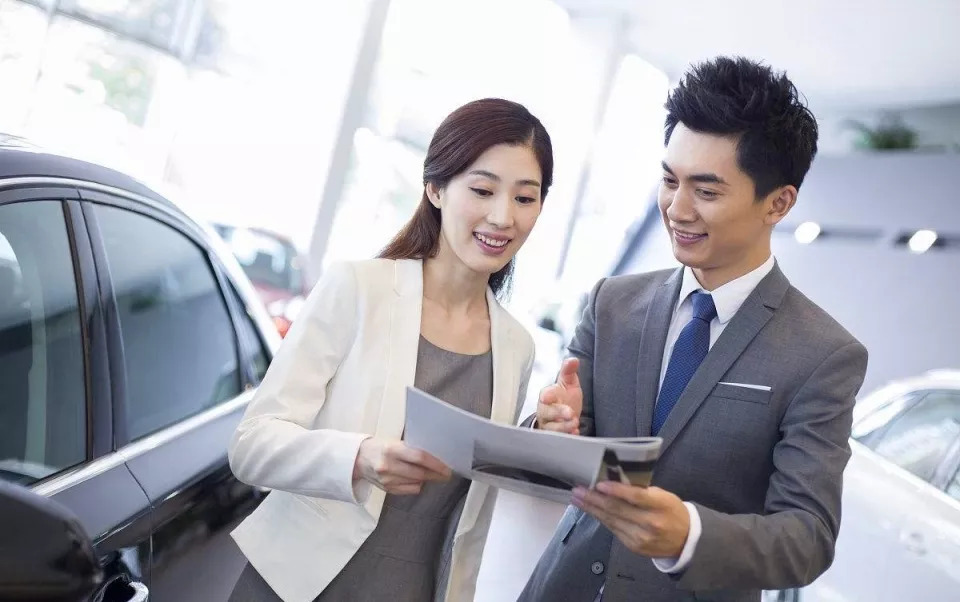 提升邀約到店率的核心技巧 汽車(chē)銷(xiāo)售顧問(wèn)絕不能說(shuō)的幾句話(huà)