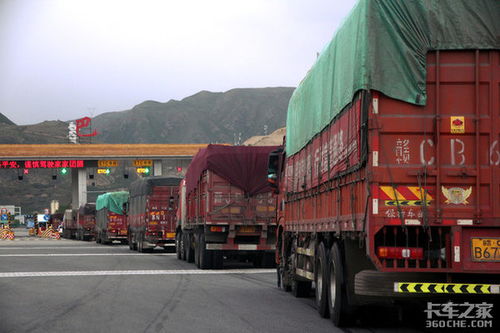 重卡市場(chǎng)2019下半年淡季加劇，貨車(chē)銷(xiāo)售寒冬或?qū)?lái)臨